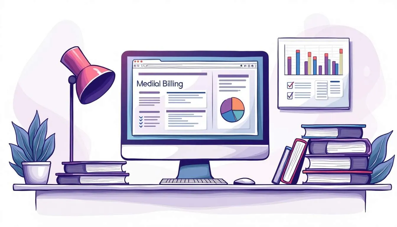 Medical Billing and Coding Software