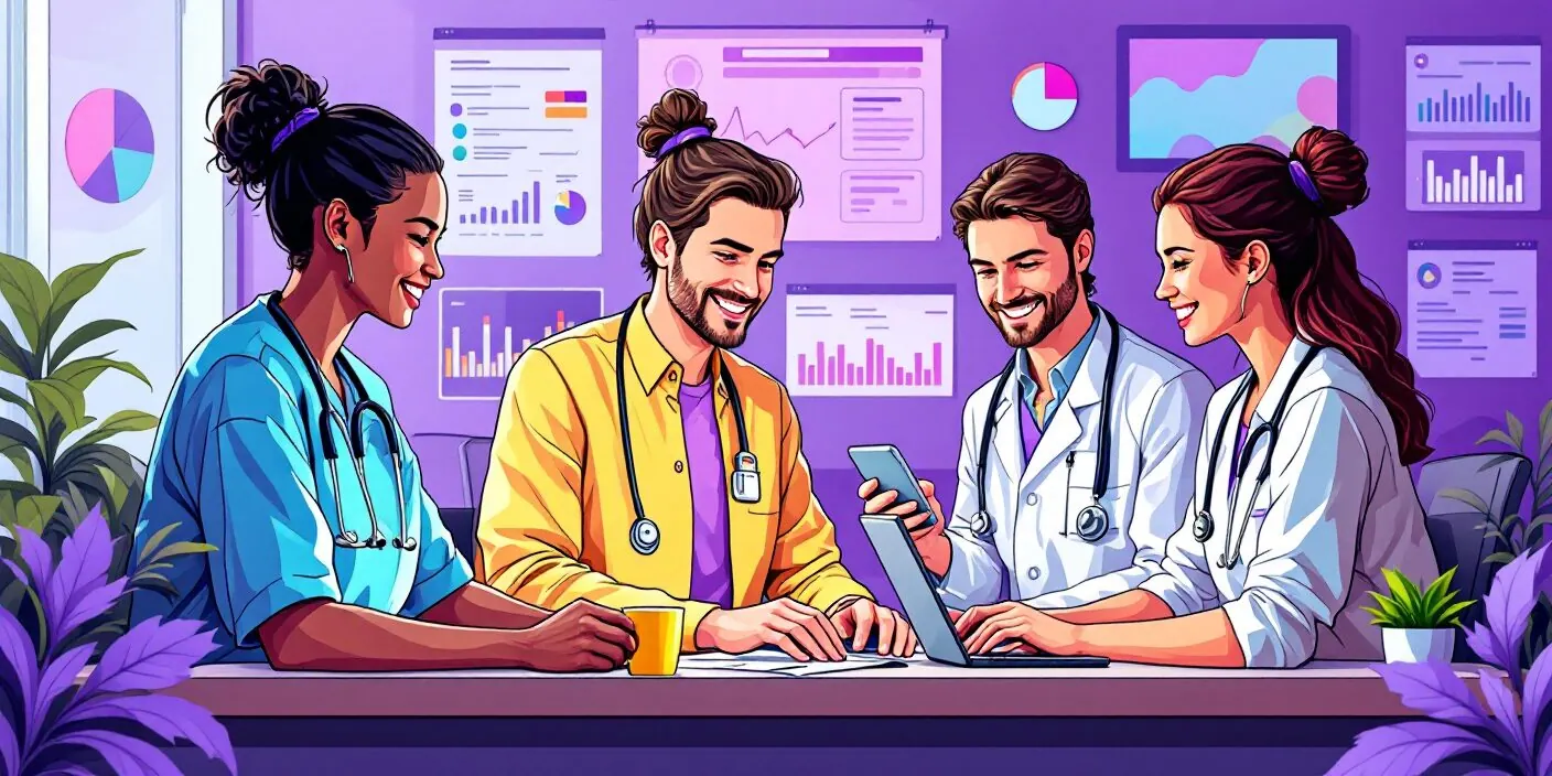 Revenue Cycle Management best practices