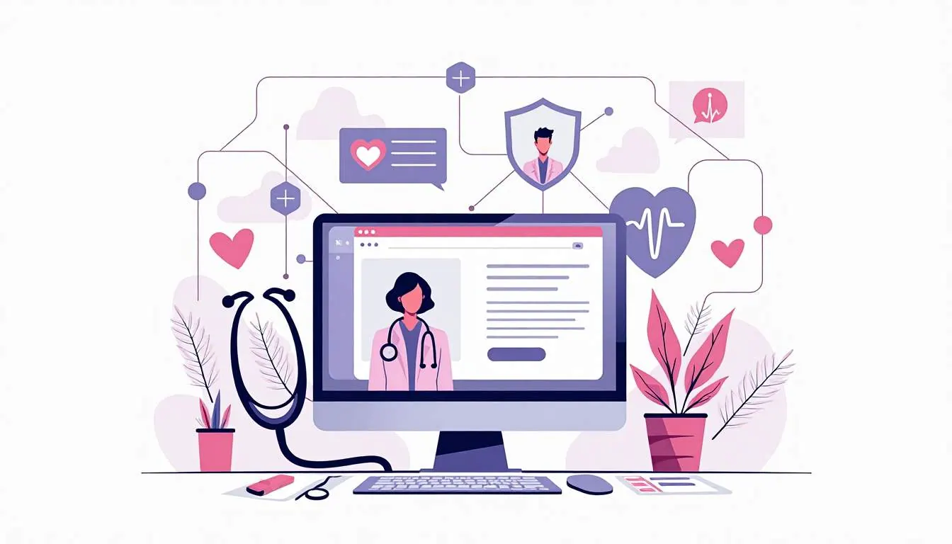 virtual assistant for doctors