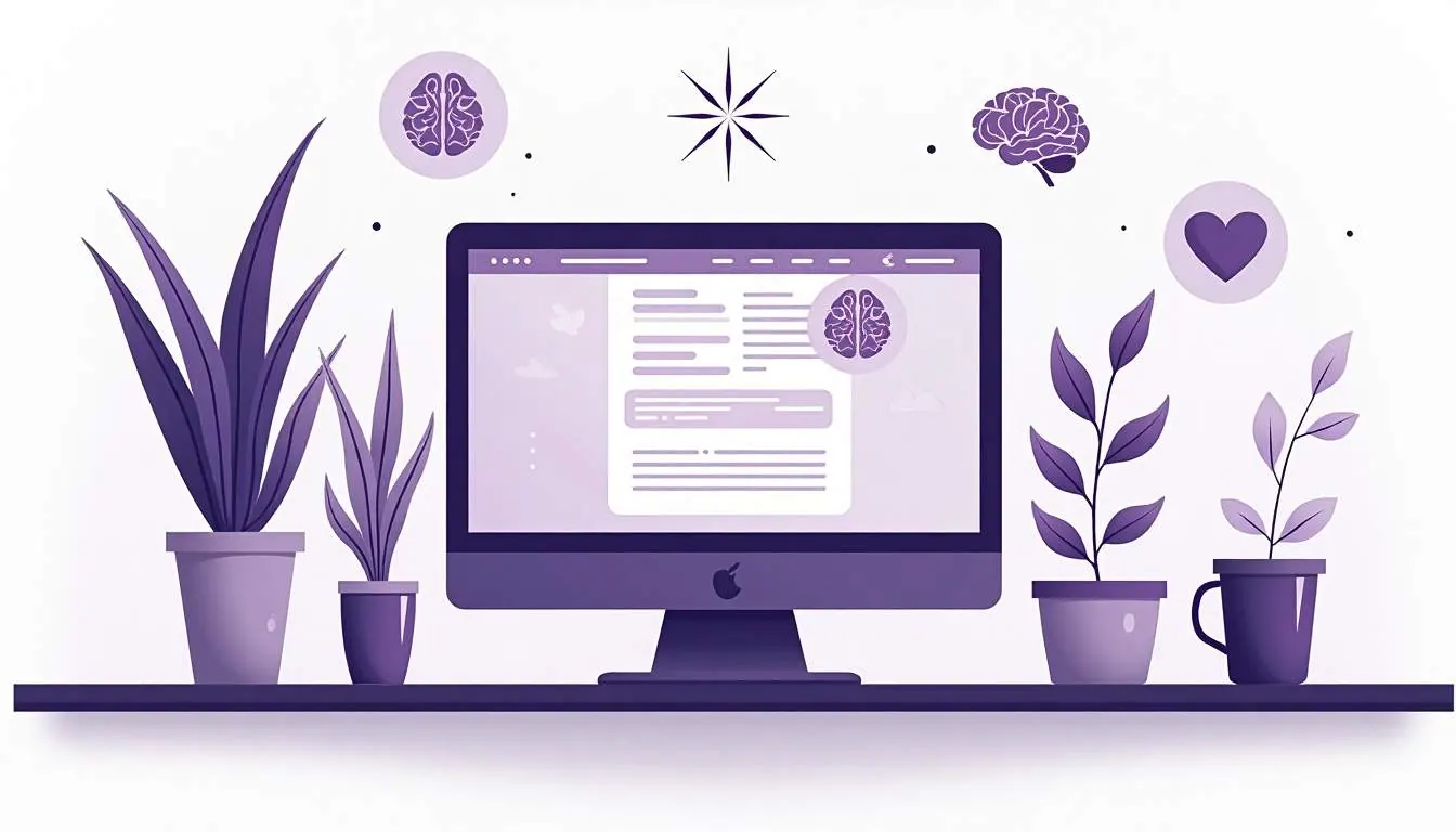 Virtual Assistant for Mental Health