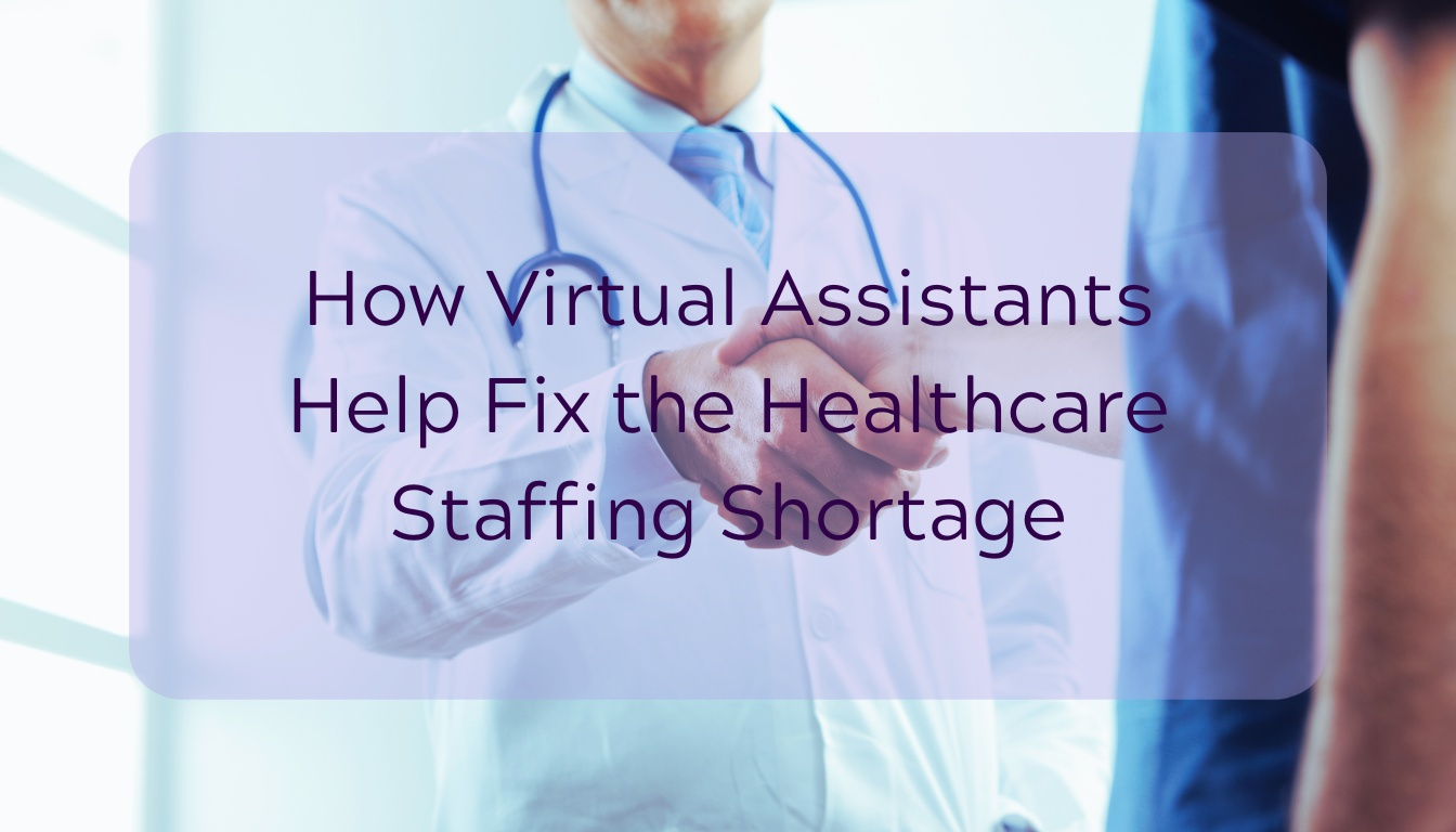 healthcare staffing shortage