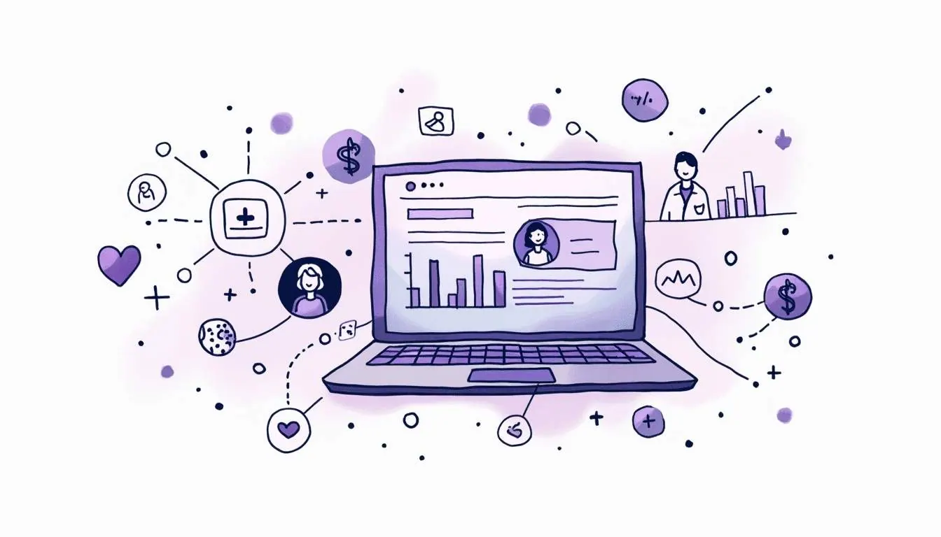 Virtual Marketing Assistant