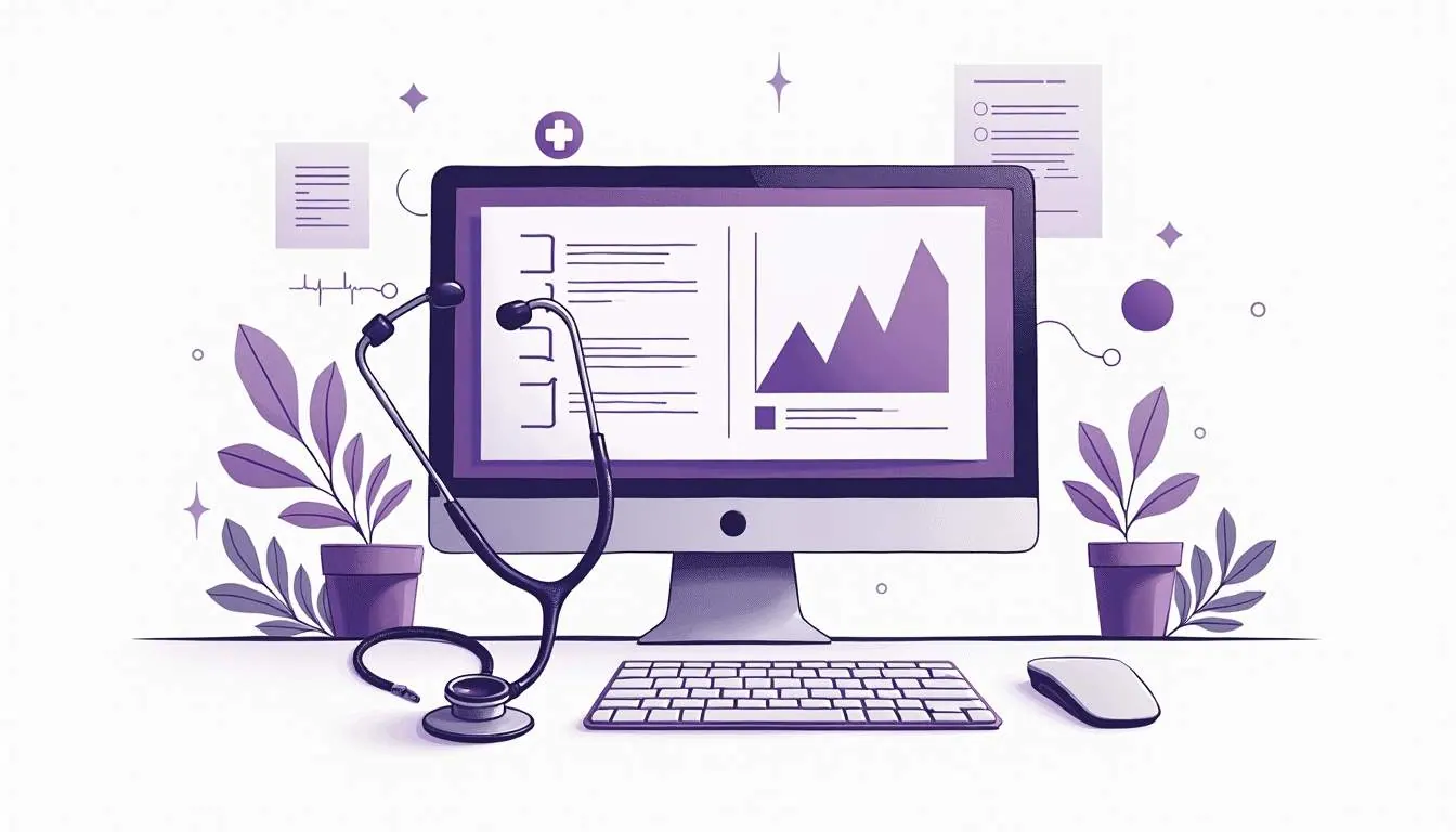 Virtual Medical Scribe