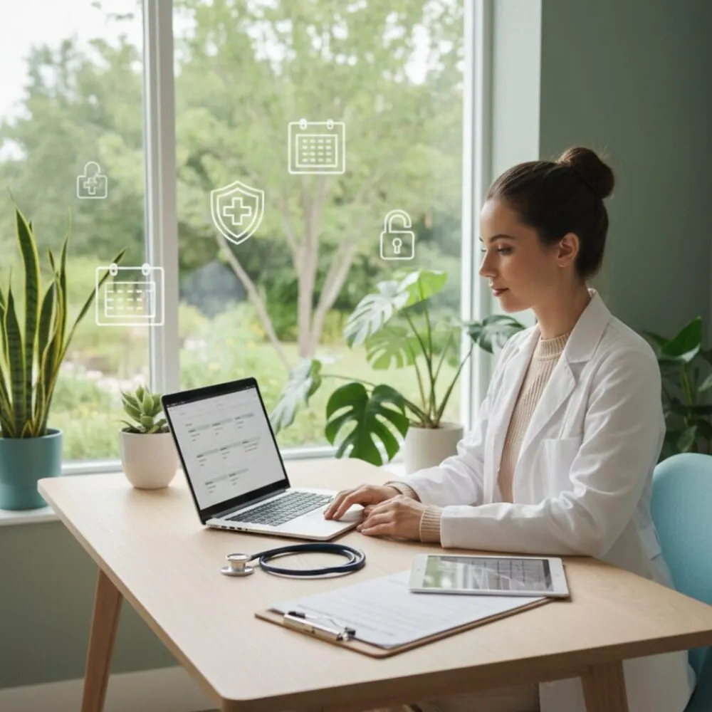 wellness virtual assistant