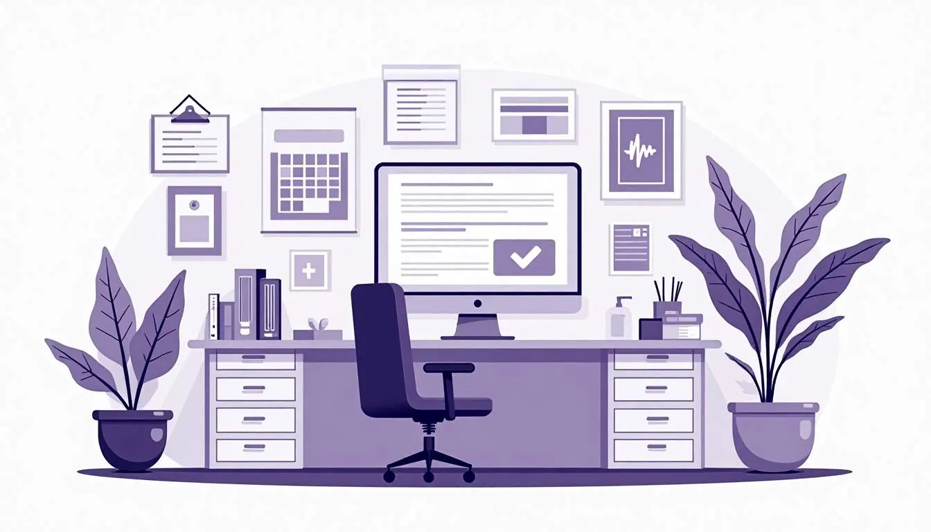 What Is a Medical Administrative Assistant