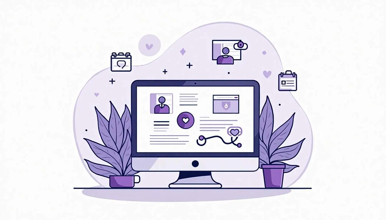 what is a virtual medical assistant