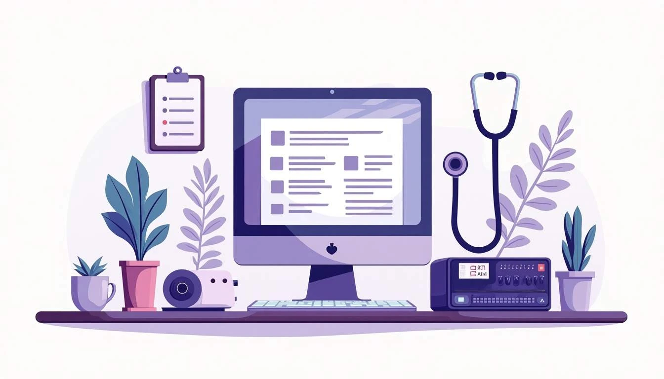 What Is Medical Transcription