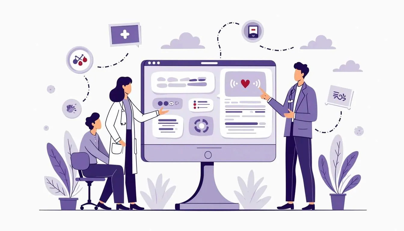 why you need a virtual patient coordinator