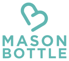Mason Bottle