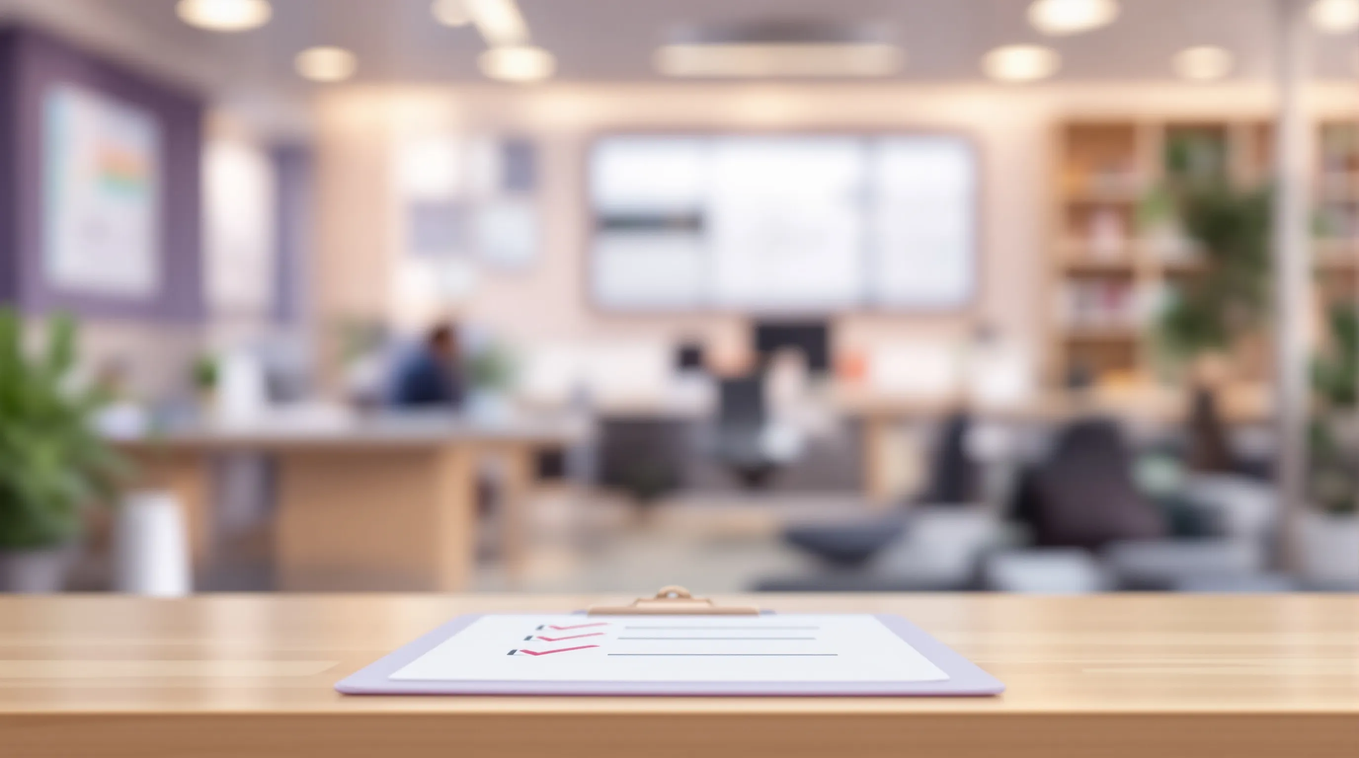 Checklist showing behavioral health claim pre-submission verification steps including prior authorization tracking and CPT code verification